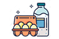Dairy & Eggs