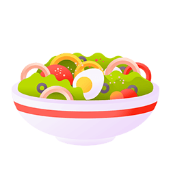 Salads
