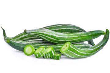 Snake Gourd (Chichinda)