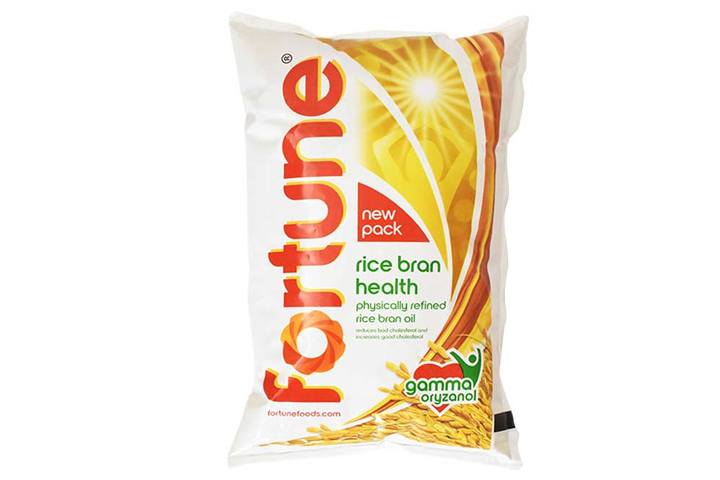 Rice Bran Oil
