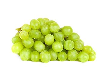 Green Grapes - Seedless Imported