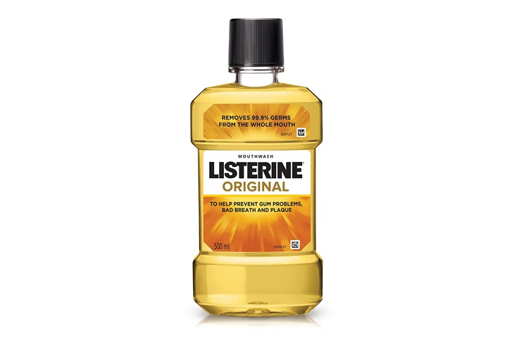Mouthwash - Original