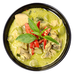 Thai