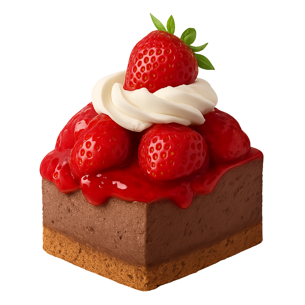 Dessert