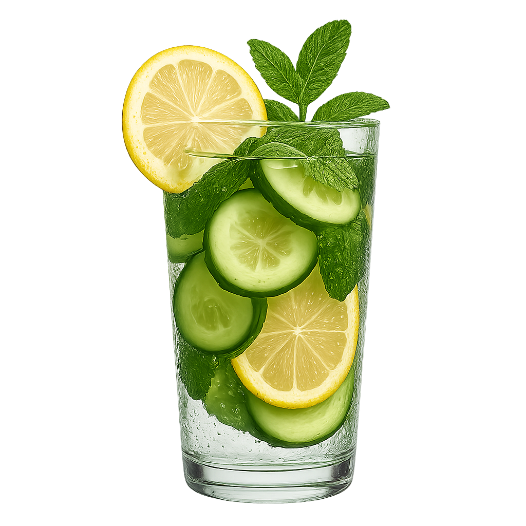 Detox Water