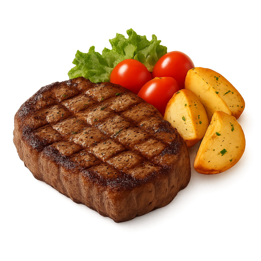 Main Course