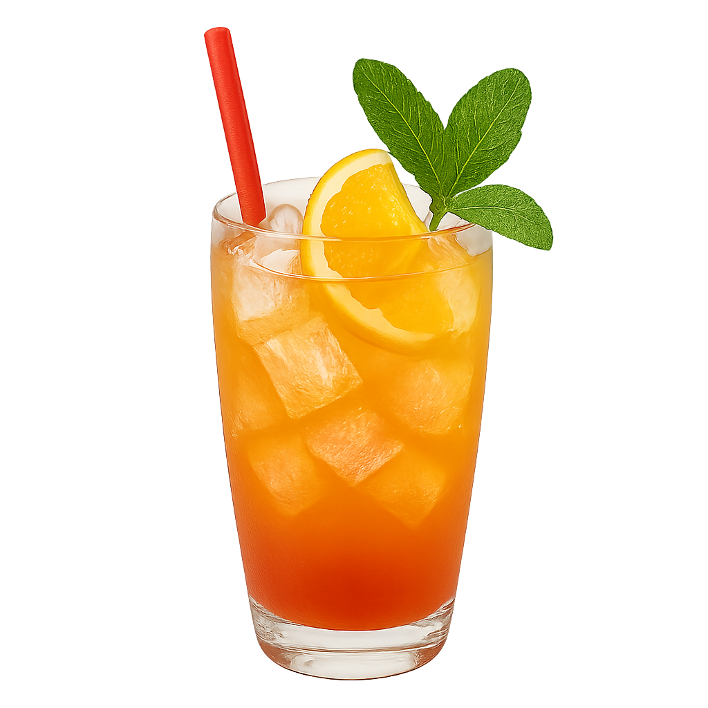 Mocktail