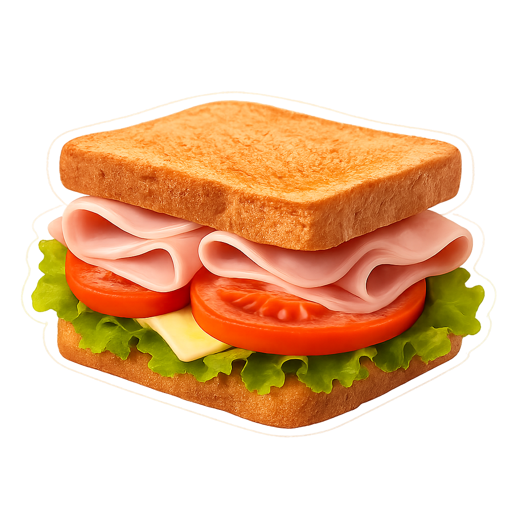 Sandwich