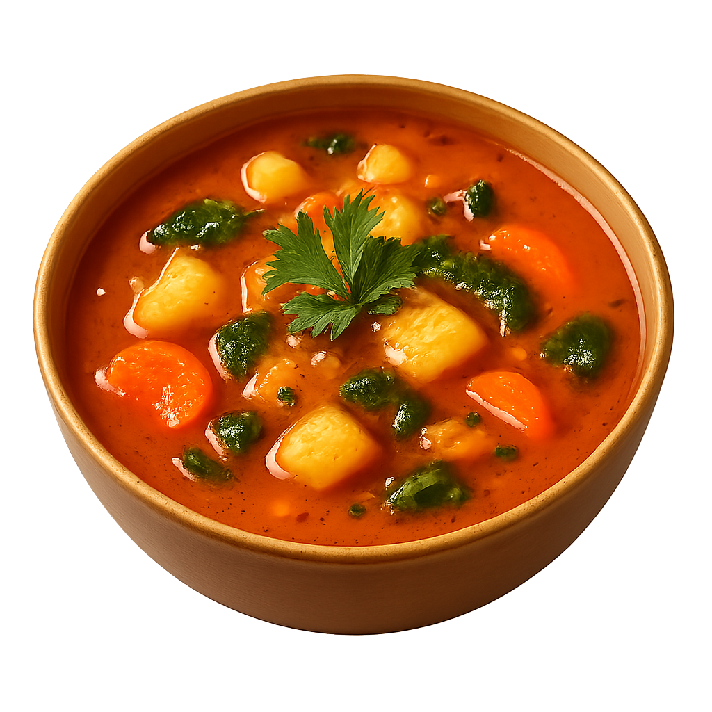 Soup