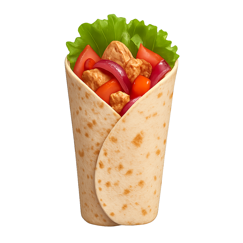 Wrap