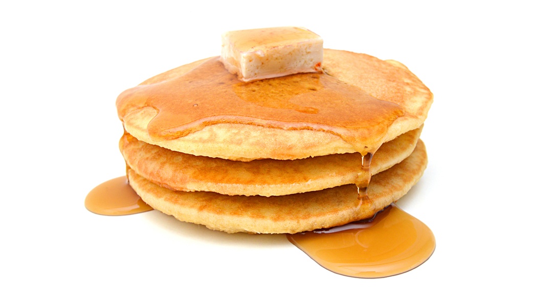 Pancakes