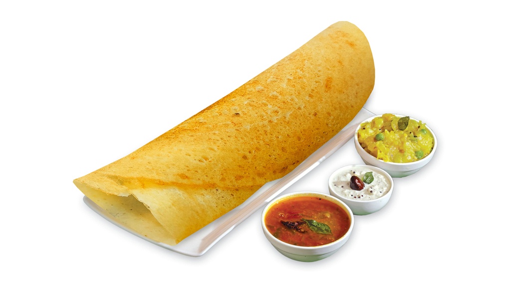Masala Dosa