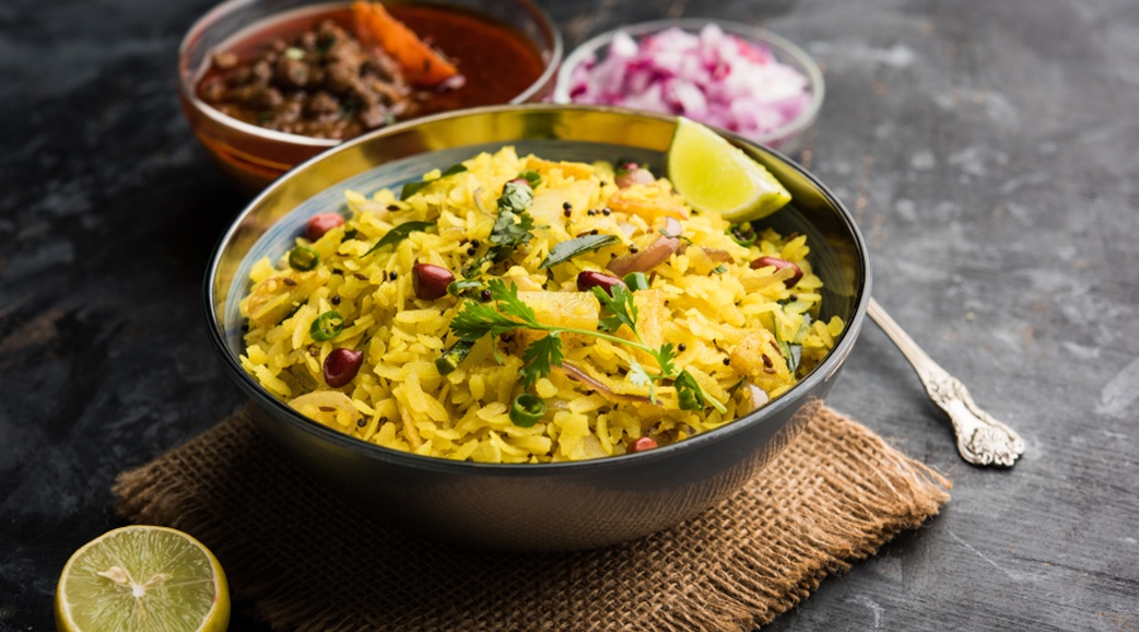 Poha