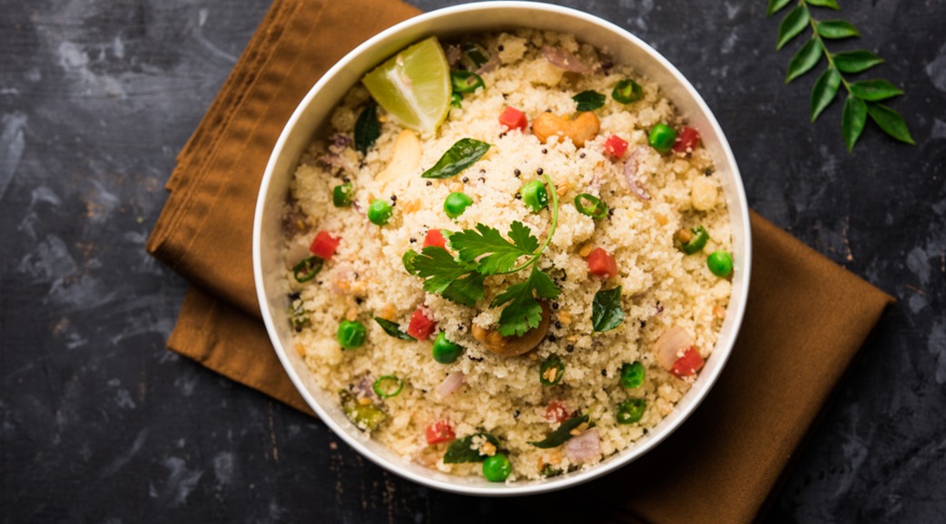 Upma