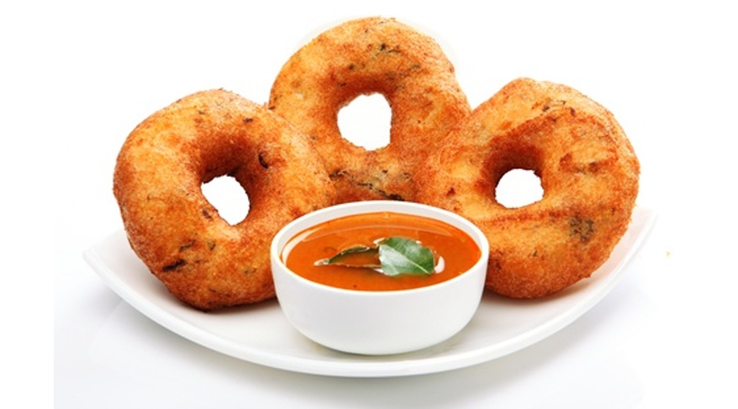 Medu Vada