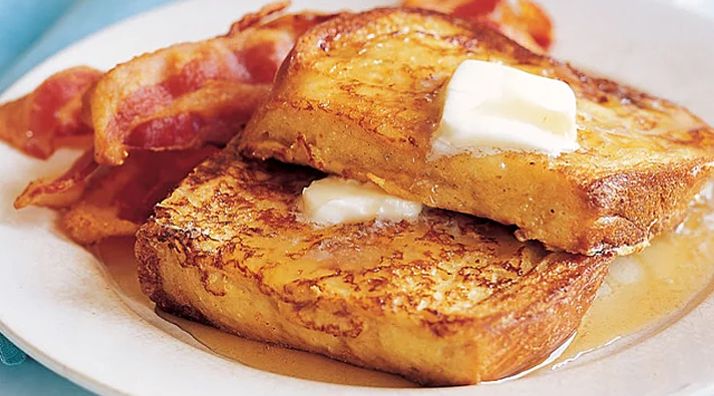 French Toast