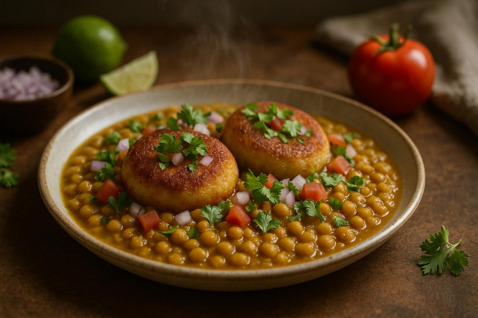 Ragda Pattice