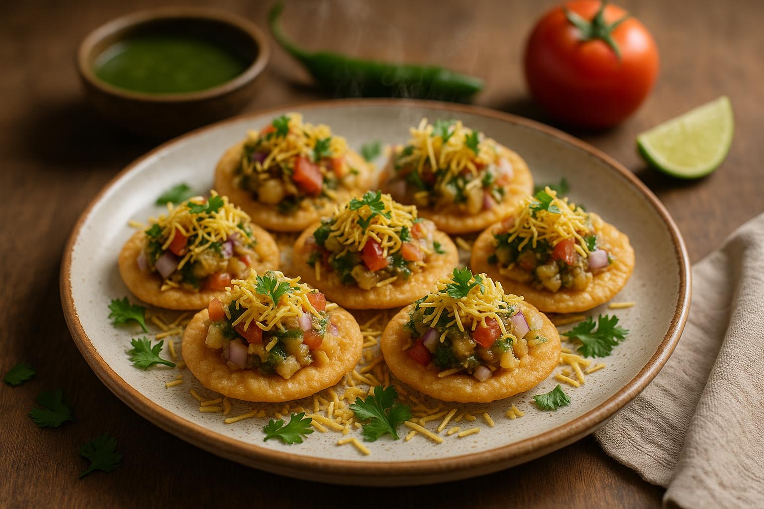 Sev Puri