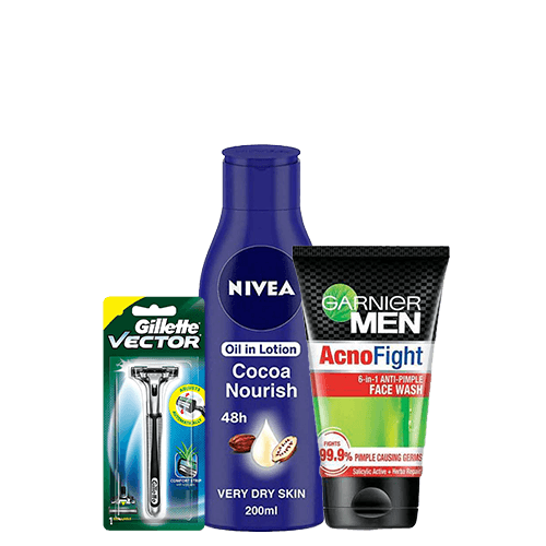 Body Care & Personal Hygiene