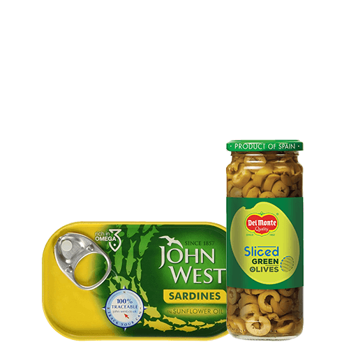 Canned