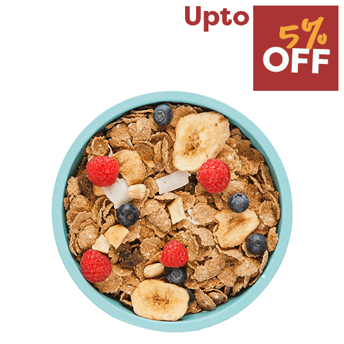 Cereals