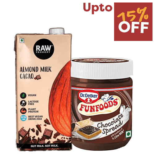 Dairy Alternatives