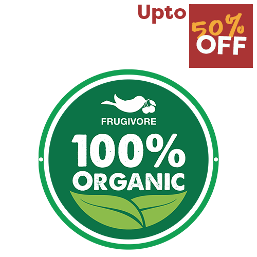 Frugivore Organic