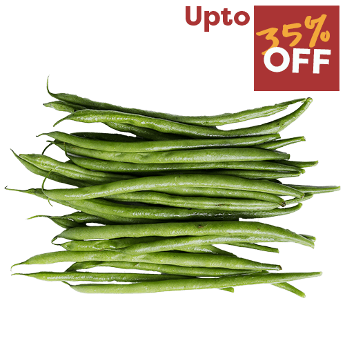 Beans & Legumes