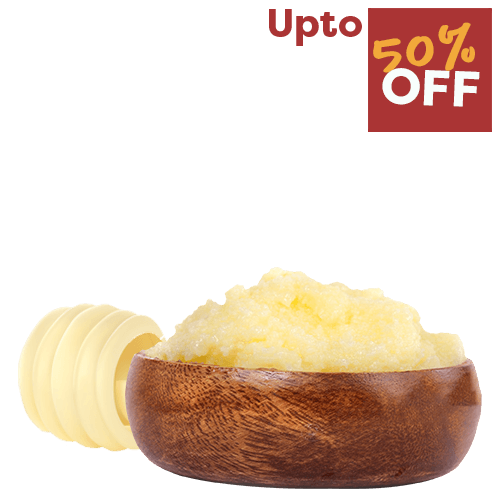 Butter & Ghee