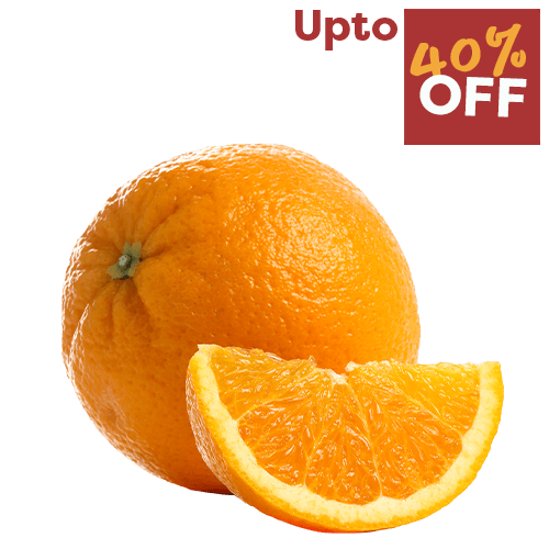 Citrus Fruits