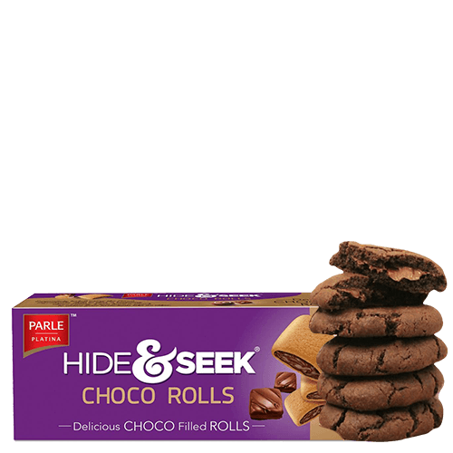 Cookies & Biscuits