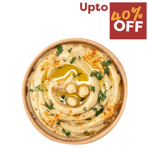 Dressings & Dips