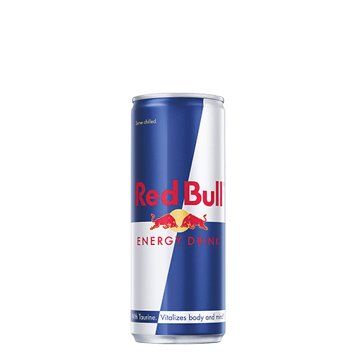 Energy Drinks