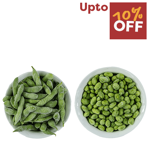Frozen Veggies
