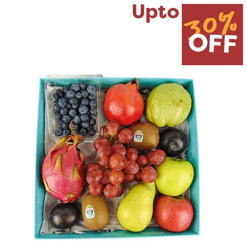 Fruit Gift Boxes