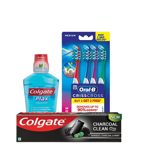 Oral Care