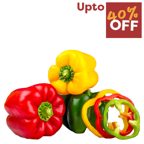 Peppers