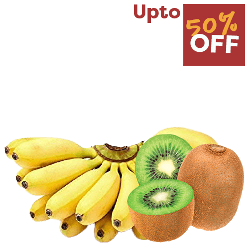 Popular Fruits