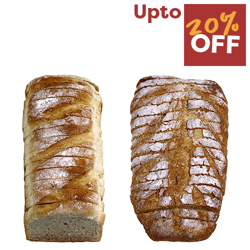 Premium Breads