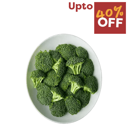 Prewashed Cuts & Peeled Veggies