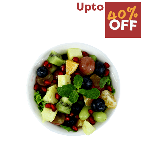 Raw Salads