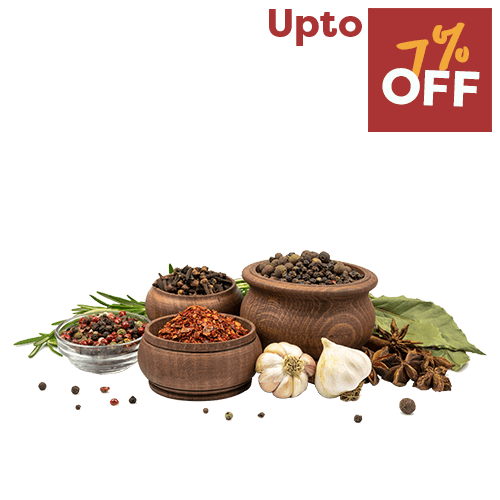Seasonings