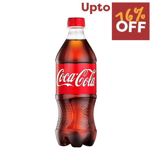 Soft Drinks