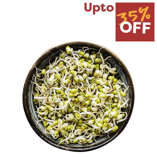 Sprouts
