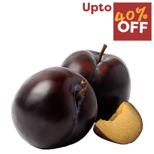 Stone Fruits