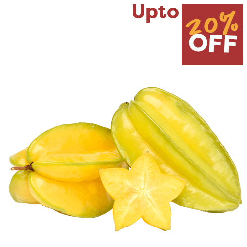 Super Exotic Fruits